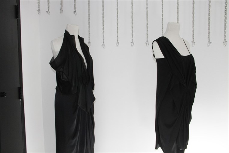 Nadeen Khatoun Pop Up Shop